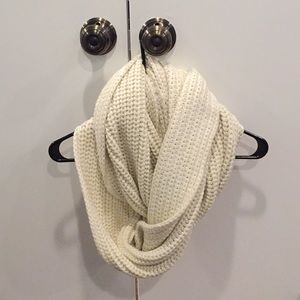 J.crew infinity scarf